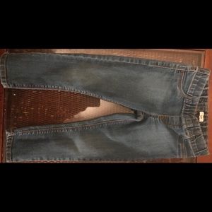 Toddler 4t jeans